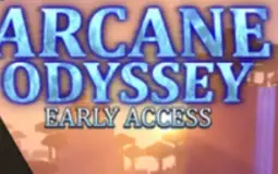 Arcane Oddesy